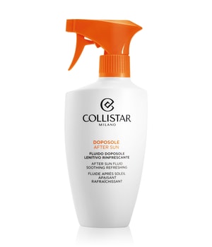 Collistar Sun Cooling After Sun Fluid After Sun Lotion-400 ml