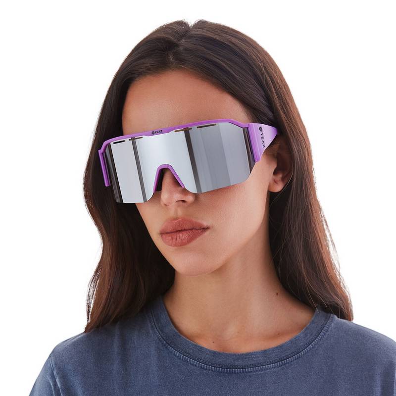 YEAZ SUNVIBE Sportbrille