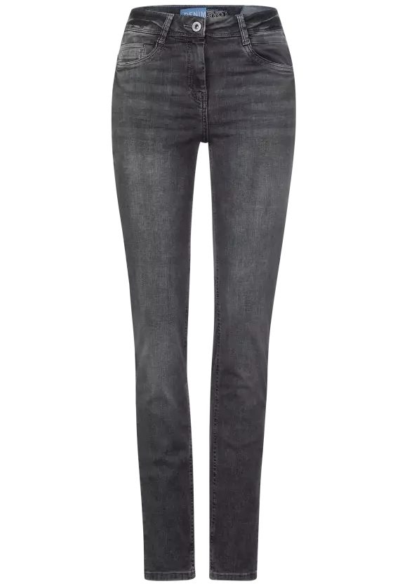 CECIL Slim Fit Jeans