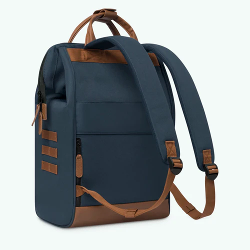 Adventurer Large Chicago Backpack, Blue