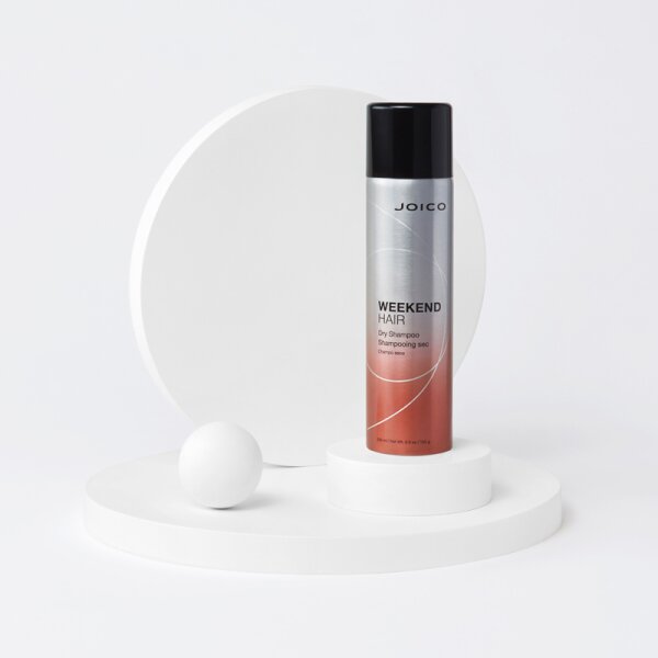 Joico Style & Finish Weekend Hair Trockenshampoo
