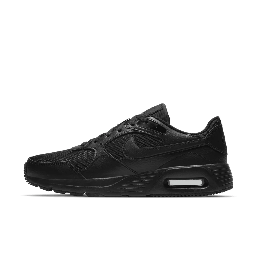 Nike Air Max SC CW4555-003 / schwarz