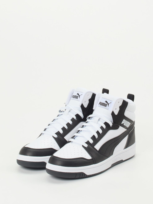 Sneaker High-86667900002 Puma