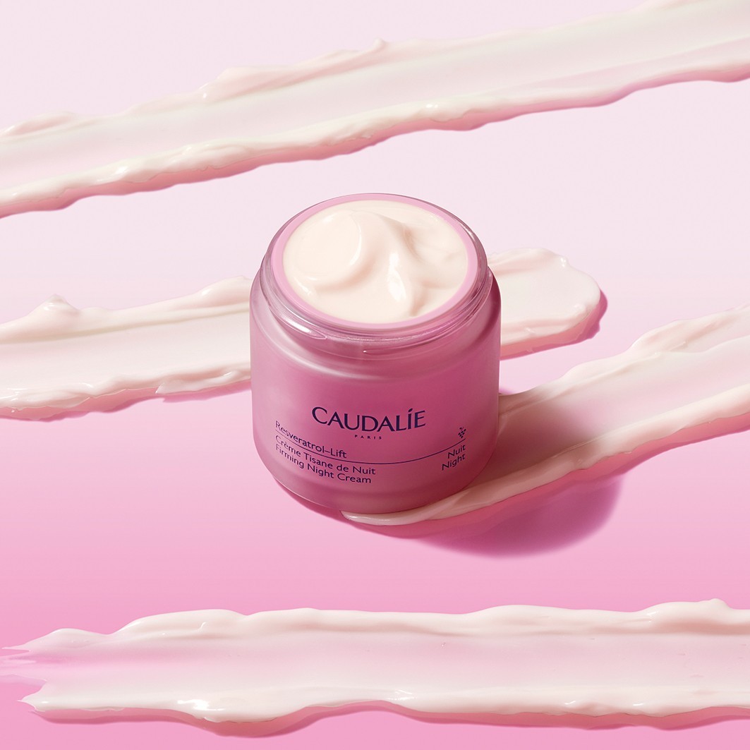 Firming Night Cream Refill