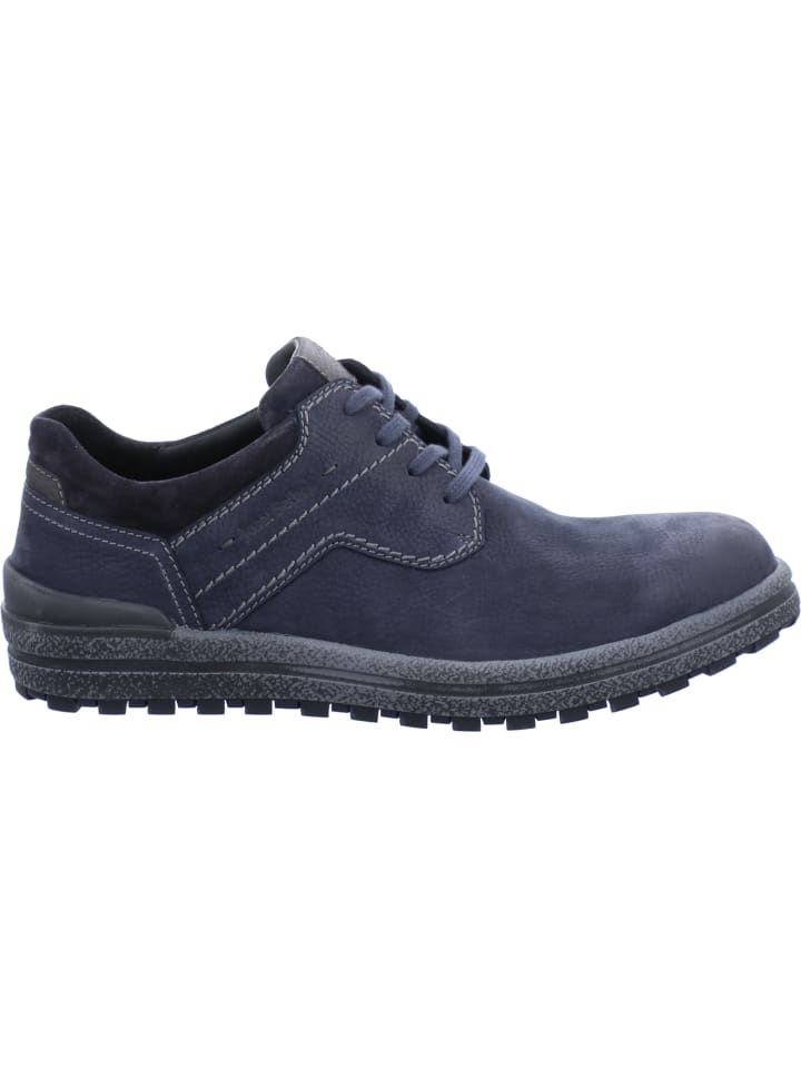 Josef Seibel Halbschuh Emil 24 in ocean günstig kaufen