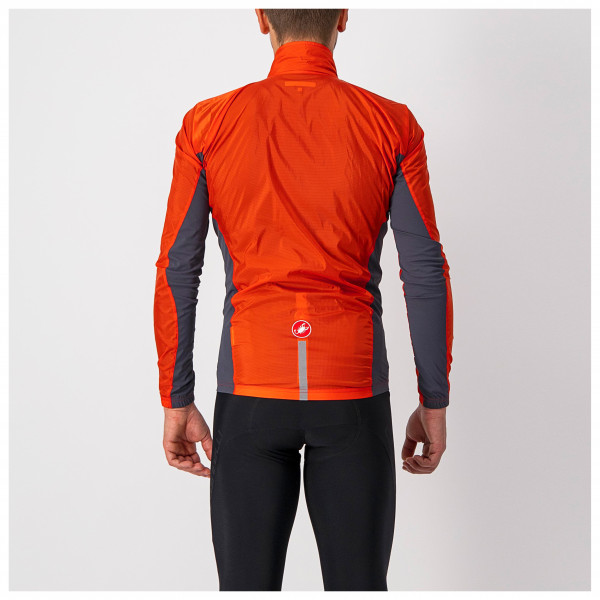 Castelli - Squadra Stretch Jacket - Fahrradjacke