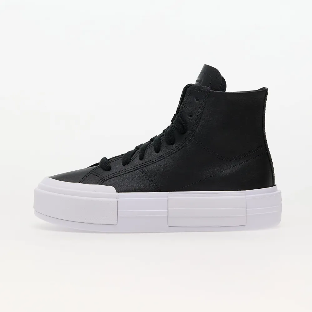 Converse Chuck Taylor All Star Cruise Leather A06143C / schwarz