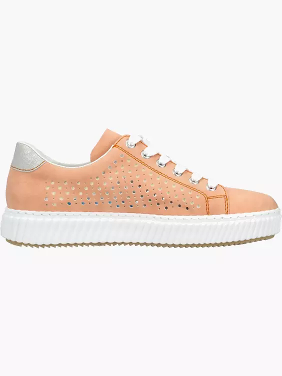 Rieker Damen Sneaker Low