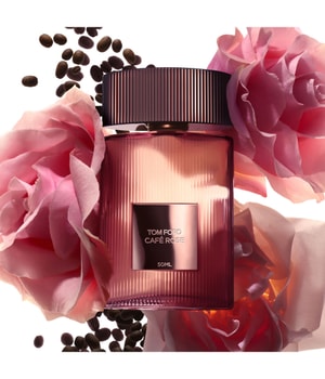 Tom Ford Café Rose Eau de Parfum 100 ml
