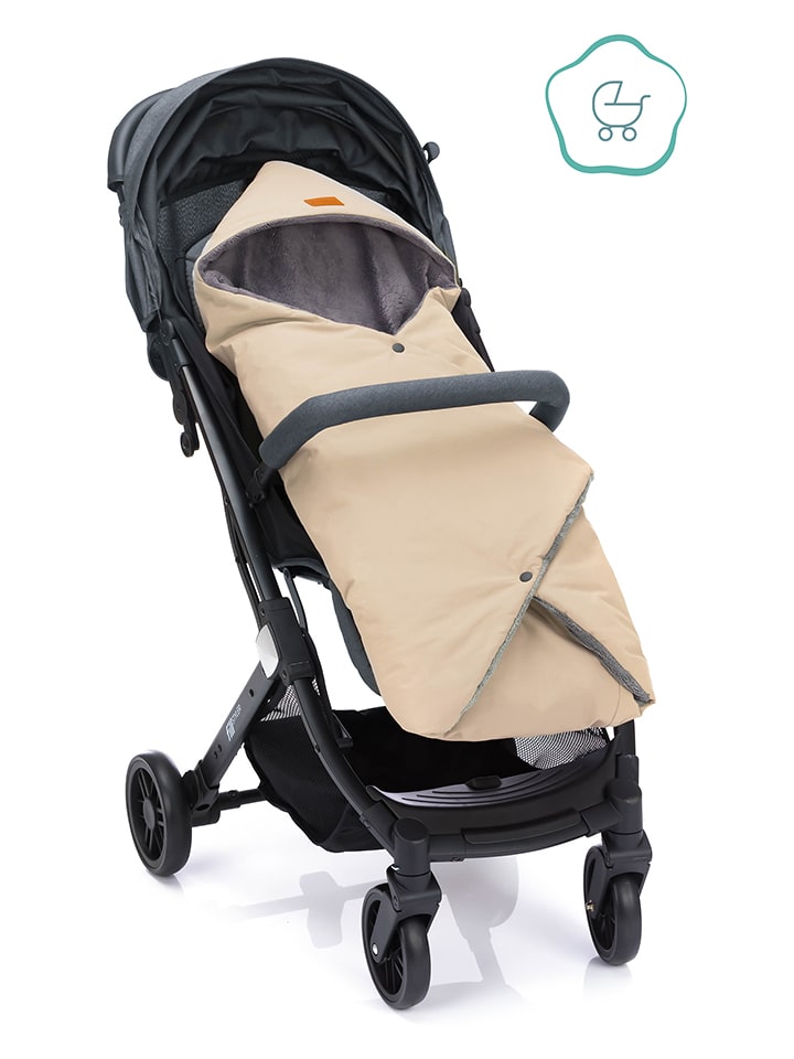 fillikid Winterfußsack 