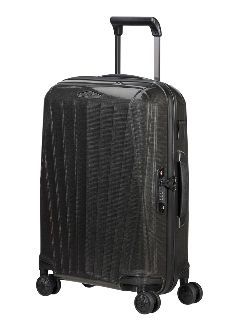 Samsonite Major-Lite -spinneri 55 cm