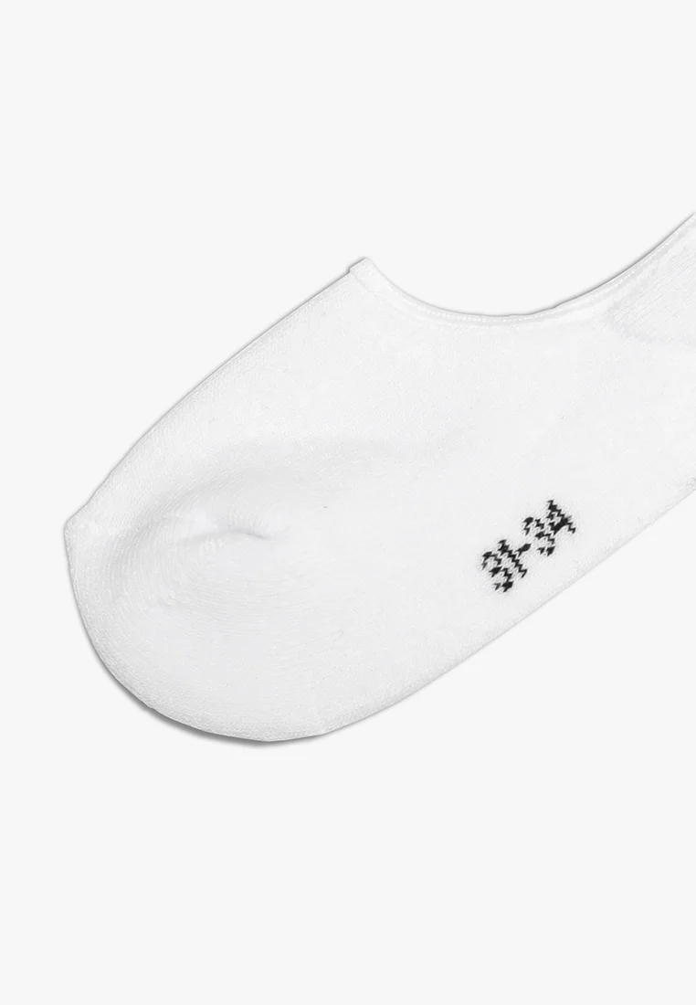 Ewers PACK DE 4 ZAPATILLAS - Calcetines