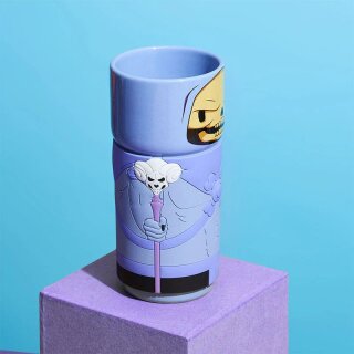 Masters of the Universe CosCup Tasse Skeletor