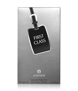 Aigner First Class Eau de Toilette 100 ml