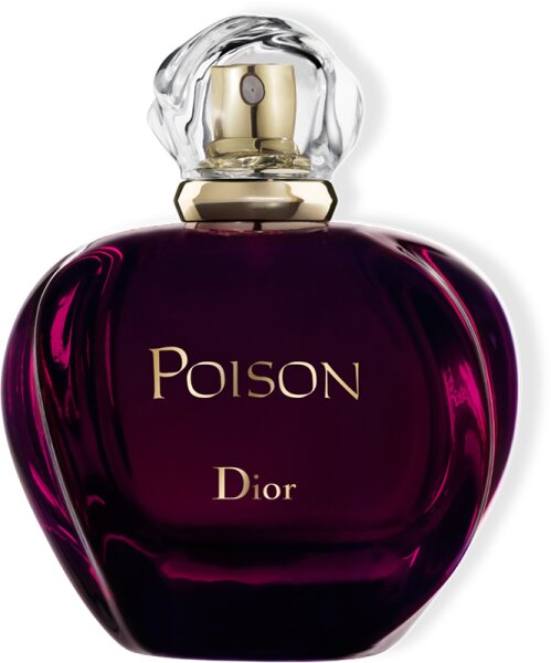 DIOR POISON Eau de Toilette