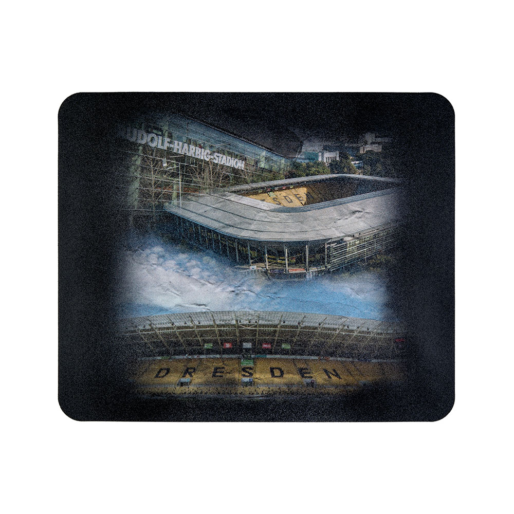 Mousepad RHS