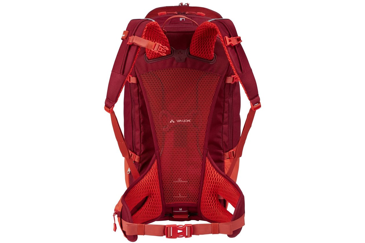 Vaude Bike Alpin 25+5