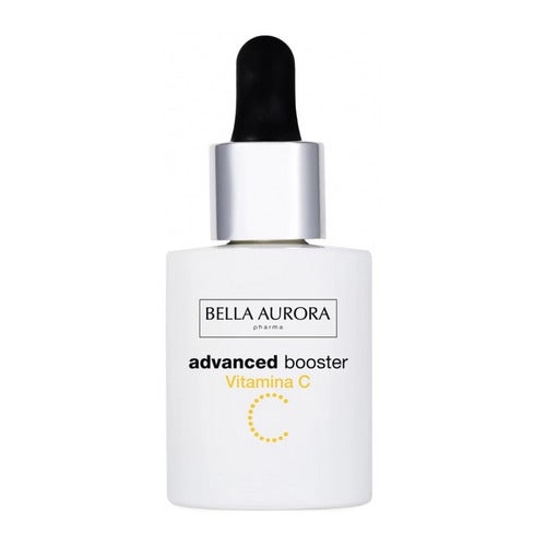 Siero potenziatore avanzato alla vitamina C Bella Aurora 30 ml
