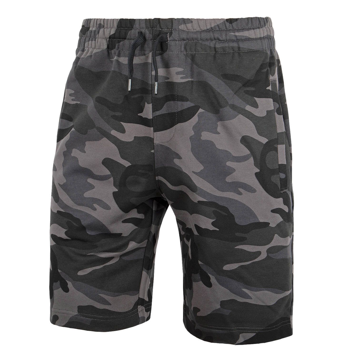 Greytown Shorts