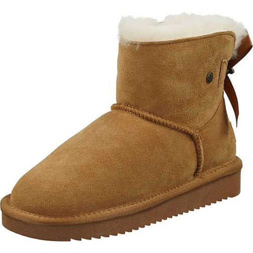 ILC Stiefelette