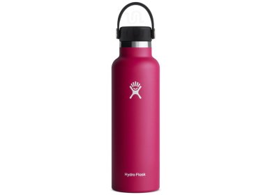 Hydro Flask Standard Mouth Flex Cap 621 mL