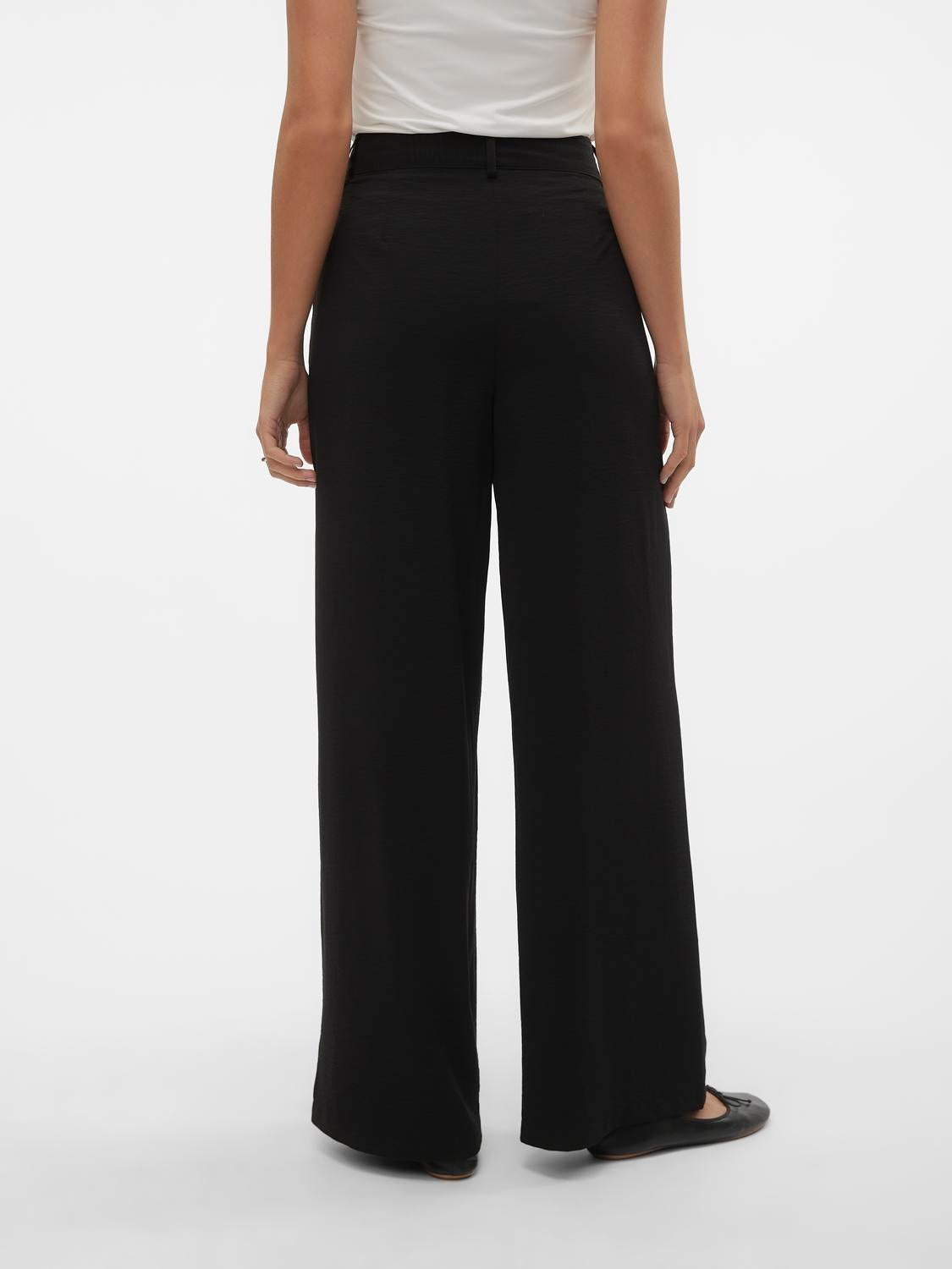 VMPIXI Hohe Taille Hose