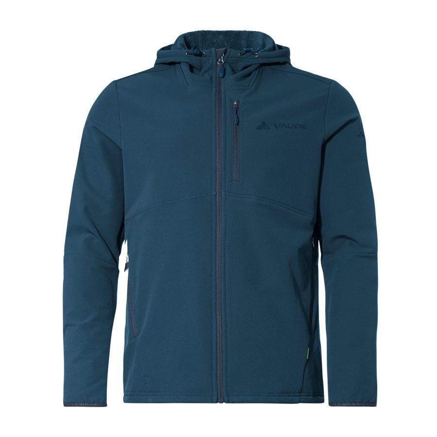 Elope Fleecejacke Hoodie