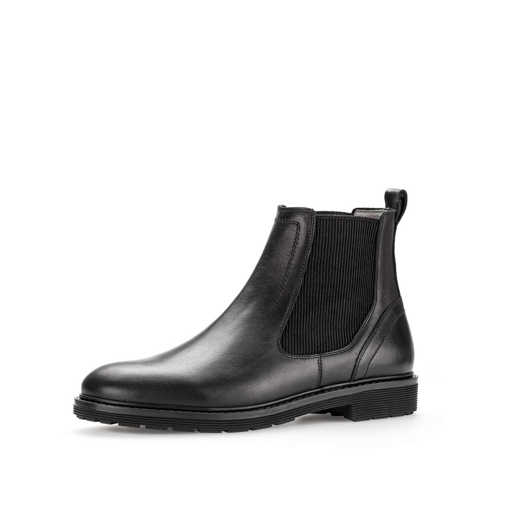 Pius Gabor PG1050 Boot schwarz