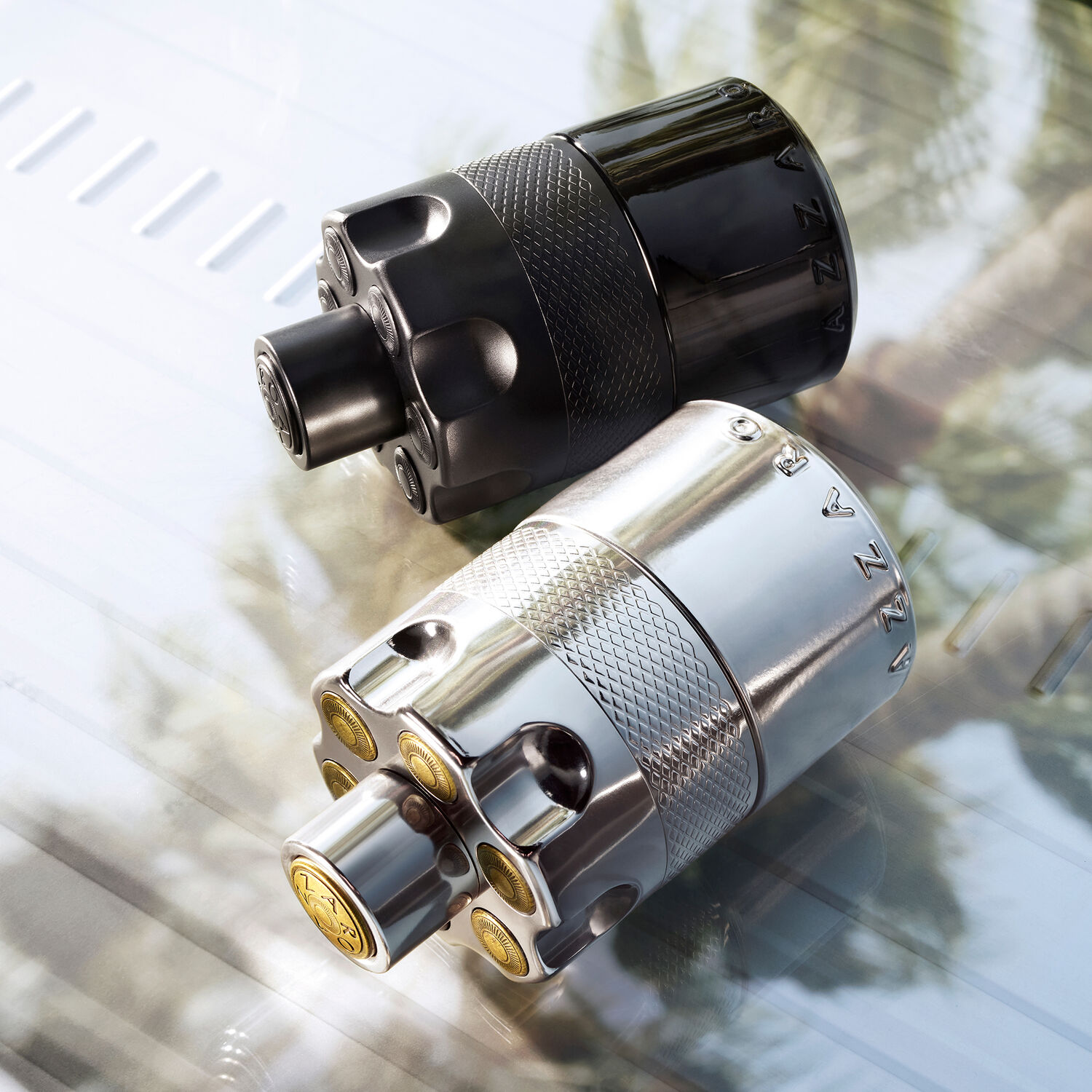 Azzaro The Most Wanted Eau de Parfum Intense