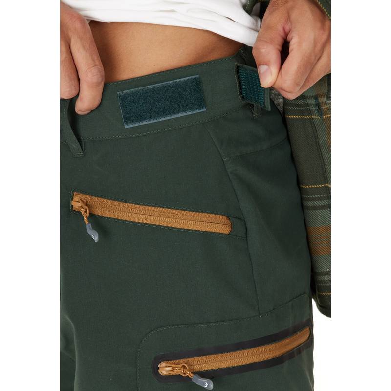 Whistler Stian Shorts Herren