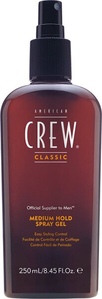 American Crew Medium Hold Haargel