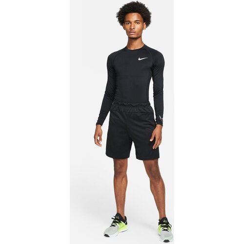 HERREN DF TIGHT TOP LS
