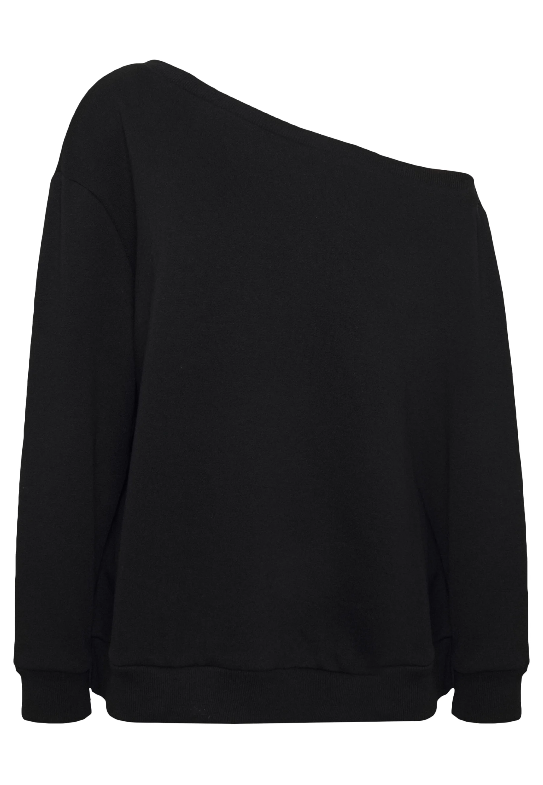 Sudadera con curvas Even&Odd