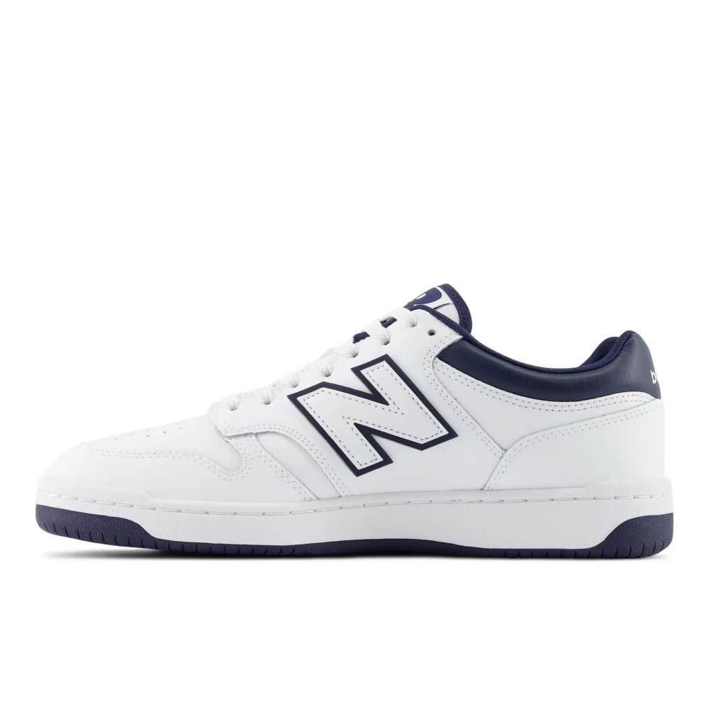 New Balance 480 BB480LWN / weiss