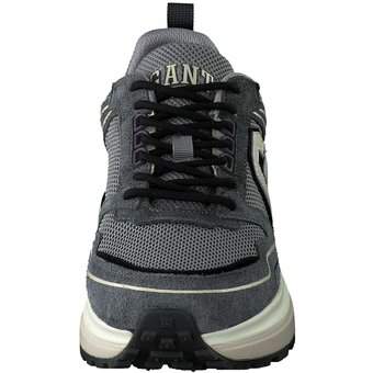 Gant Cazidy Sneaker in grau