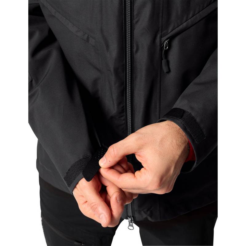 VAUDE Men's Elope 3in1 Jacket Doppeljacke Herren