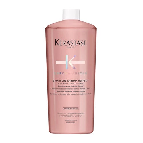 Kérastase Chroma Absolu Bain Respect Shampoo Riche 250 ml