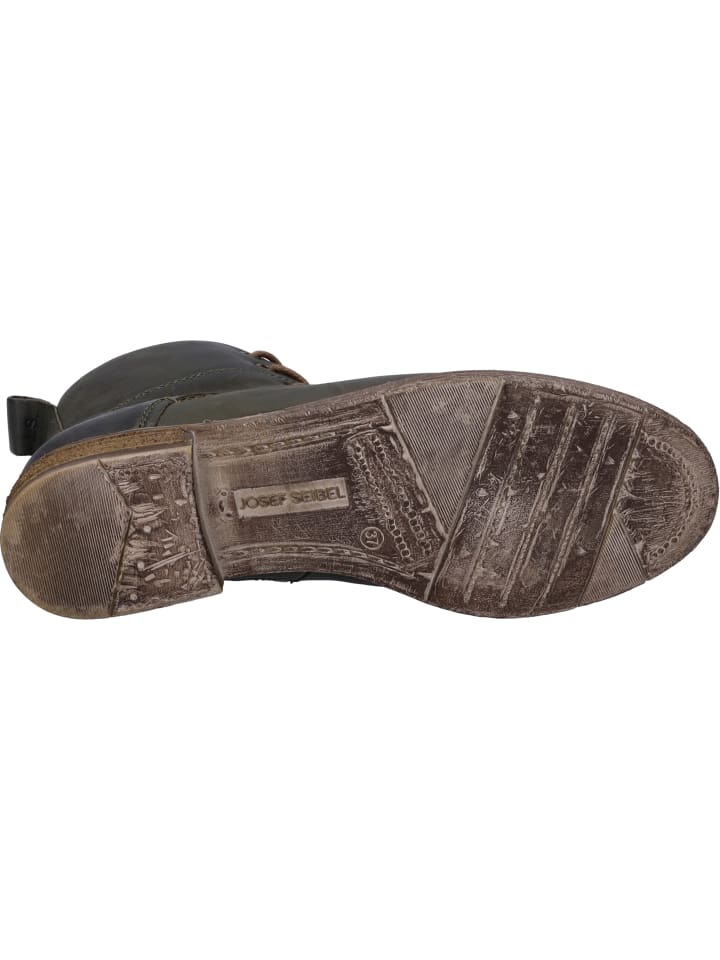 Josef Seibel Stiefelette Sienna 95 in bosco günstig kaufen