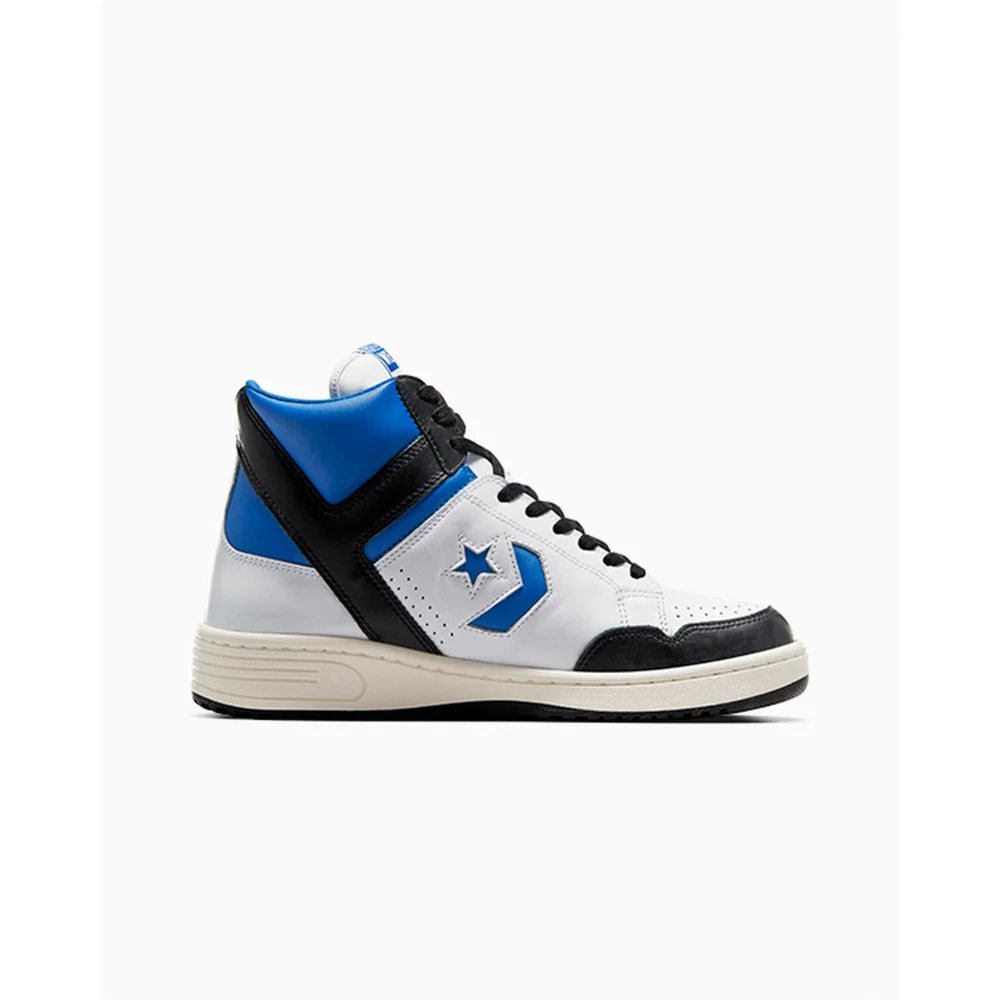 Converse x Fragment Weapon Mid A06083C / weiss