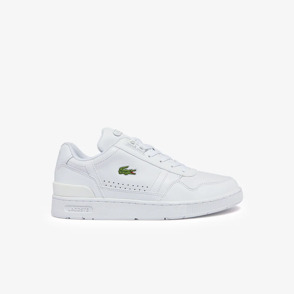 Lacoste T CLIP 0722 43SMA0023 21G / weiss