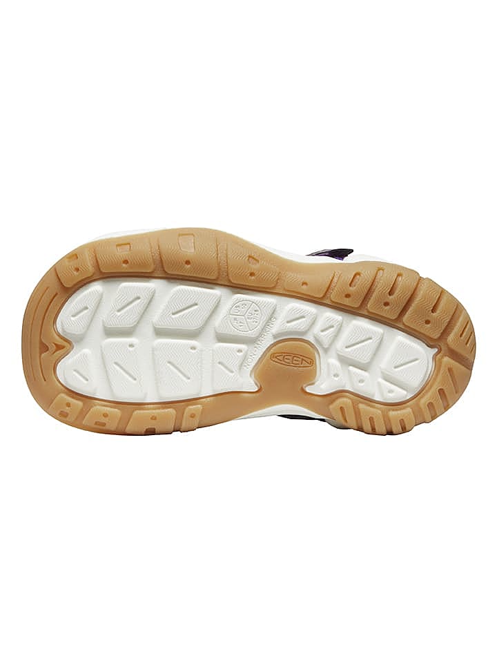 Keen Halbsandalen 