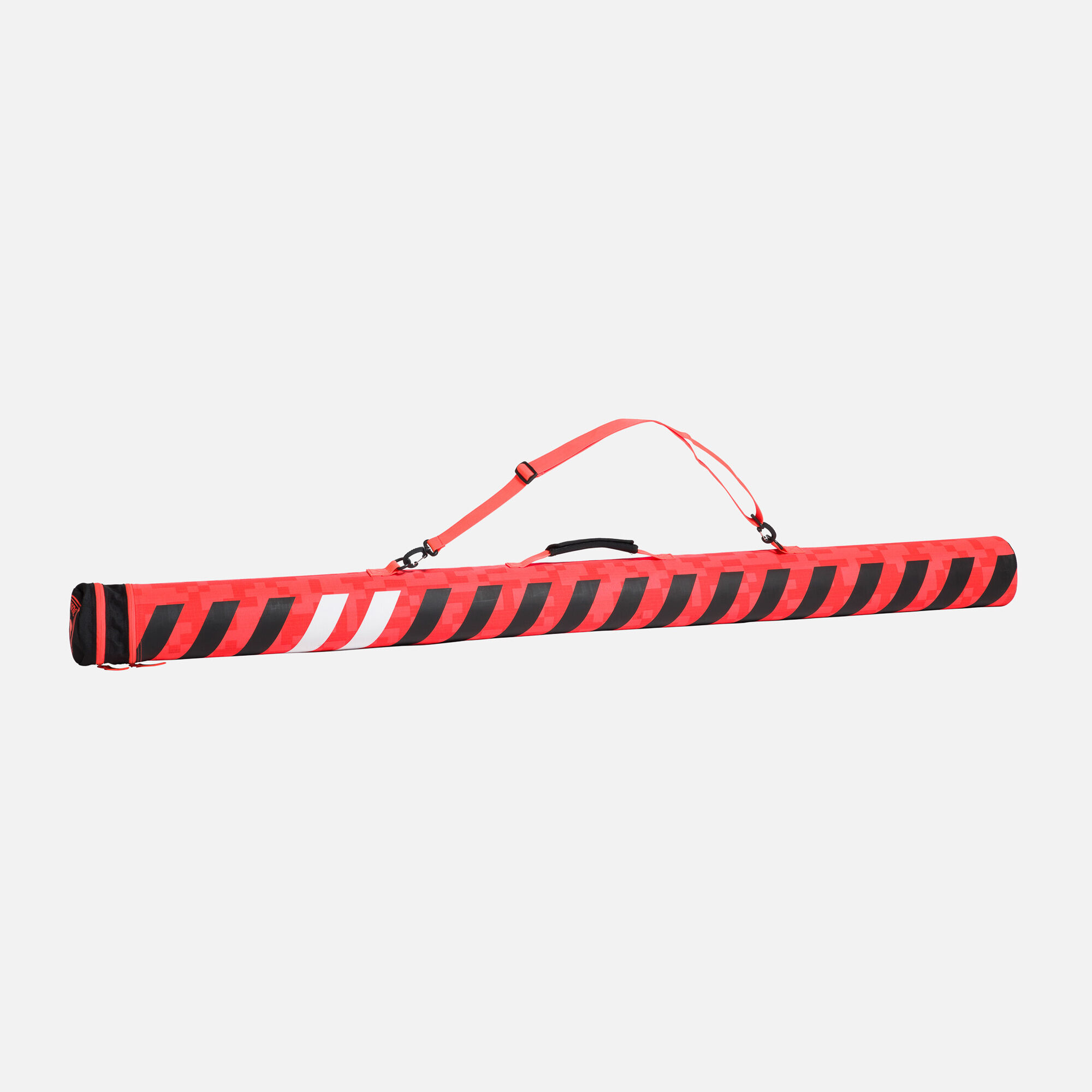 Sac de ski unisexe Nordic 4 paires