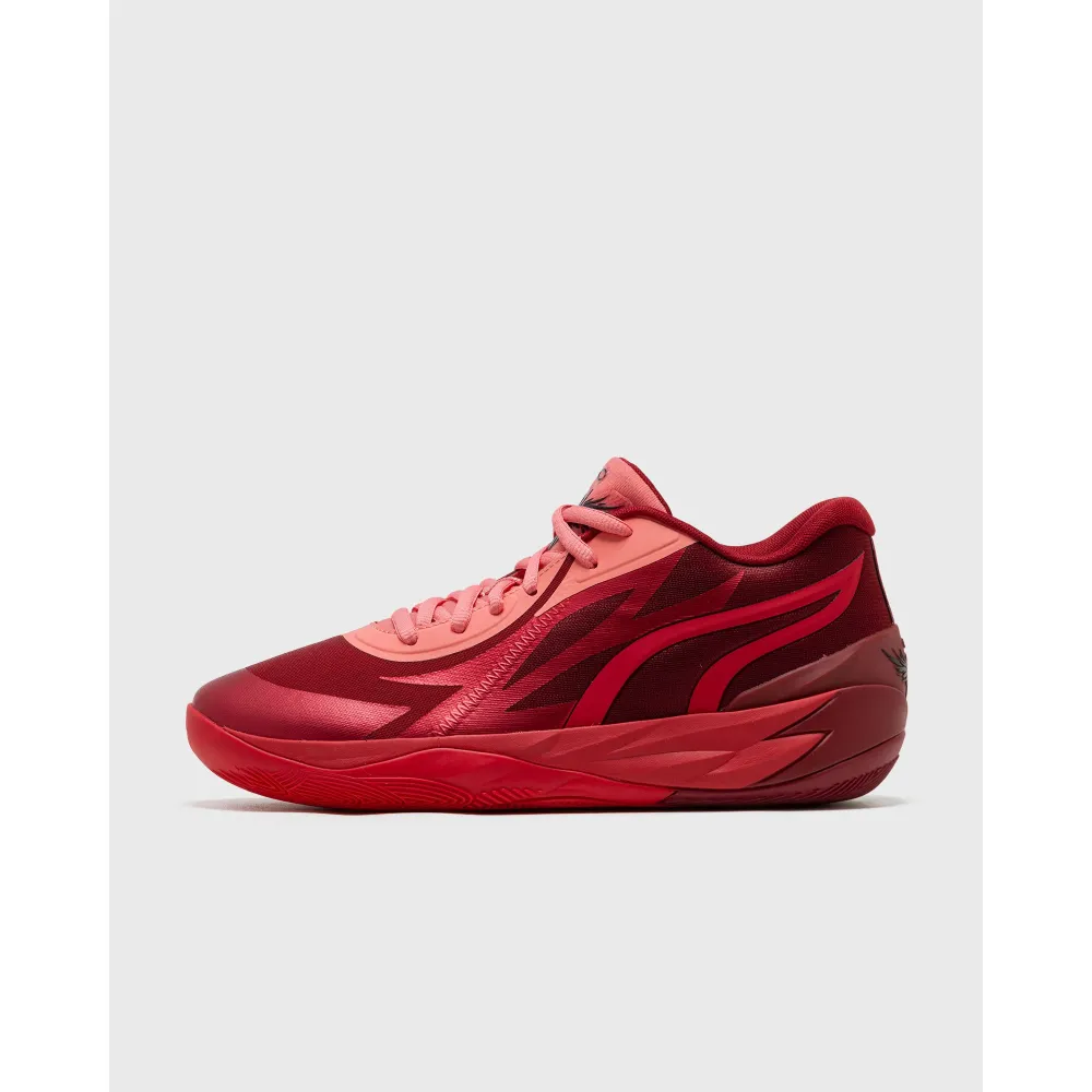 PUMA MB.02 Lo 377766-004 / rot