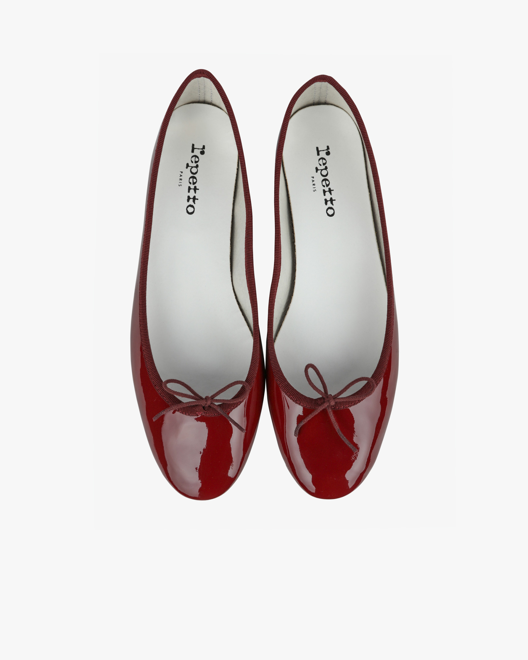 Cendrillon ballerinas