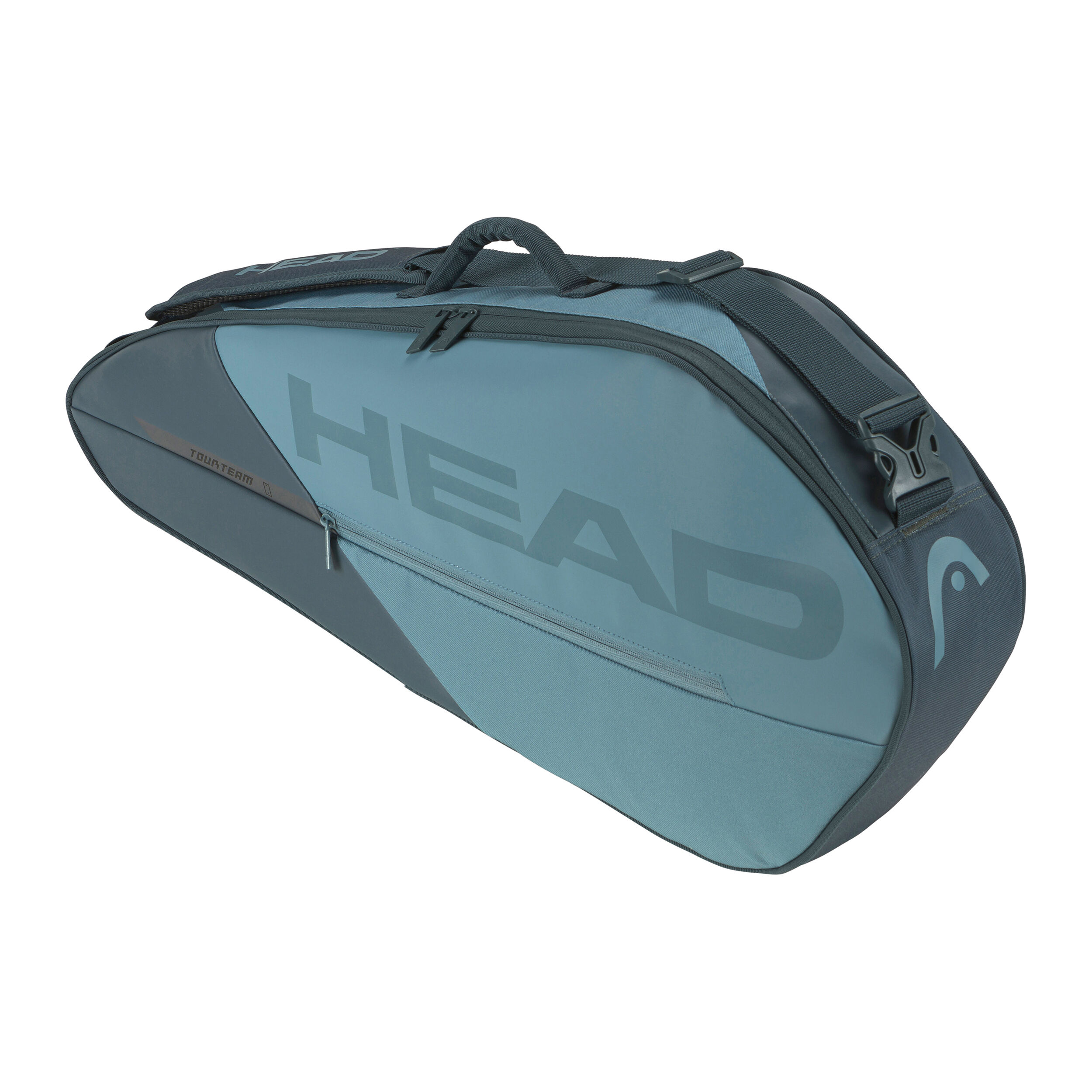 Tour Racquet Bag Schlägertasche - Petrol