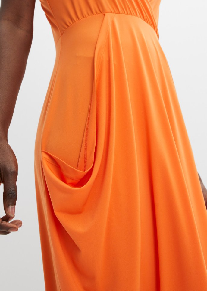 Midikleid