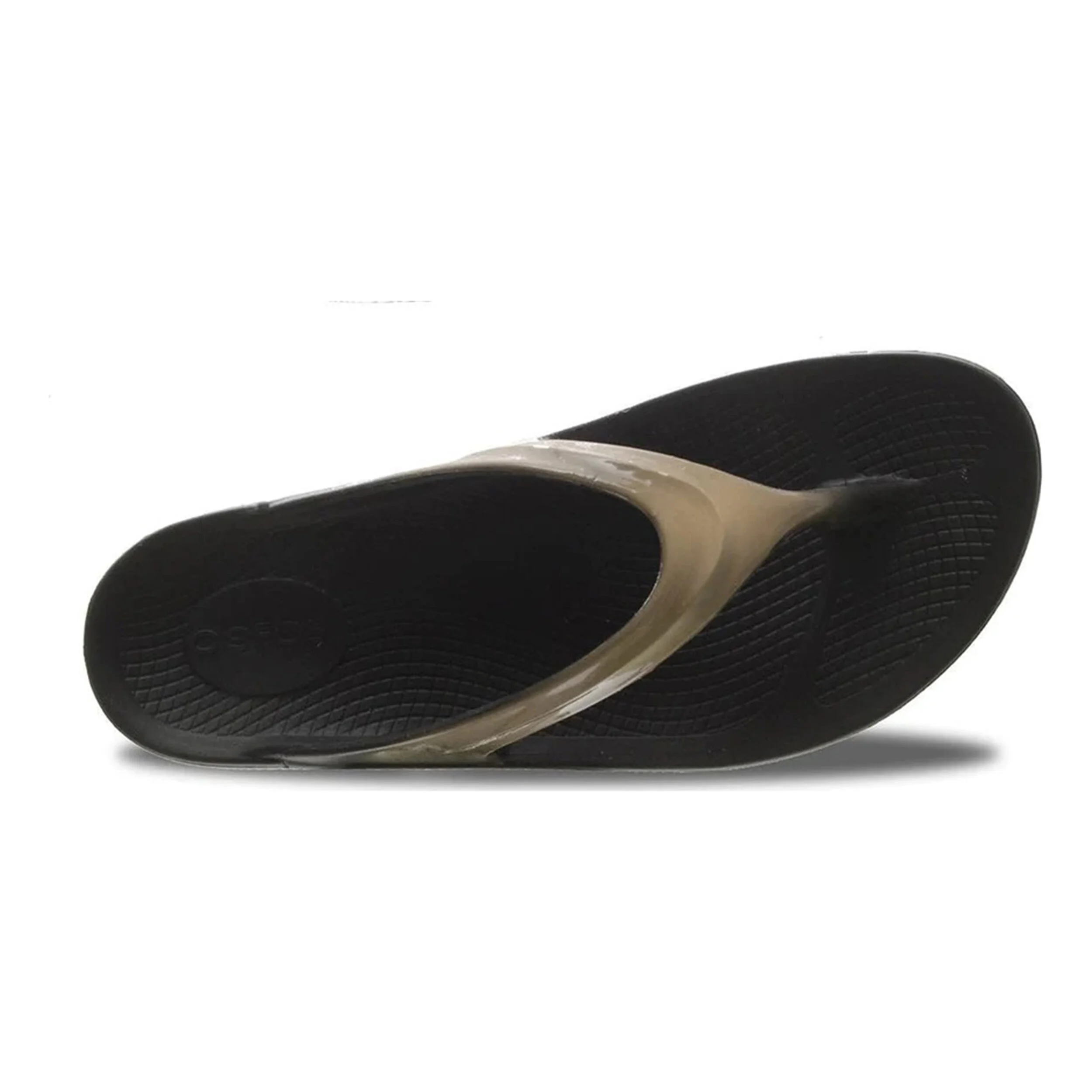Oolala Recoveryschuh Damen - Schwarz, Beige