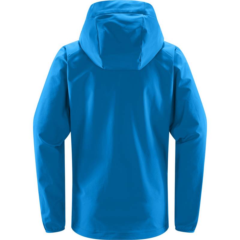 Haglfs Discover Touring Jacket Softshelljacke Herren
