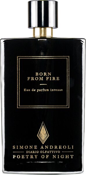 Simone Andreoli Born from Fire Eau de Parfum