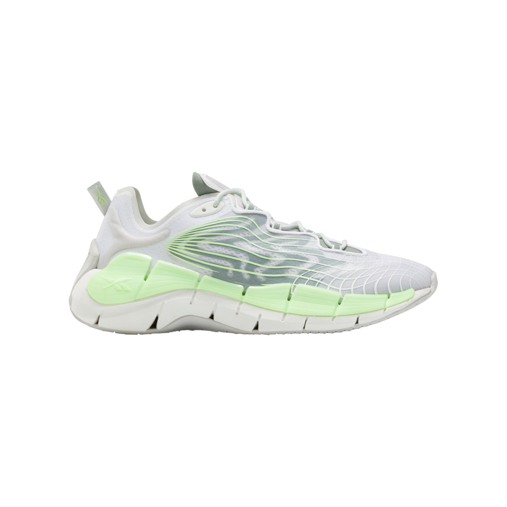 Reebok Zig Kinetica II FY7744 / grau